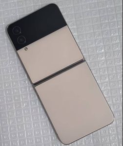 99% Nuevo Original al por Mayor Desbloqueado para Sam <span class=keywords><strong>Galaxy</strong></span> Z <span class=keywords><strong>Flip</strong></span> 4 5 6 Teléfonos Celulares Usados de Segunda Mano - Product Image 1
