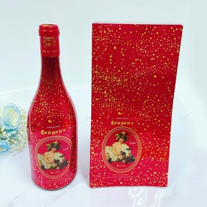 Tùy Chỉnh Chai Nhựa Bao Bì Nhiệt Co Nhựa Bọc Tay Áo Bao Bì Pet PVC Nhiệt Thu Nhỏ Phim Thu Nhỏ Tay Áo Nhãn - Product Image 2