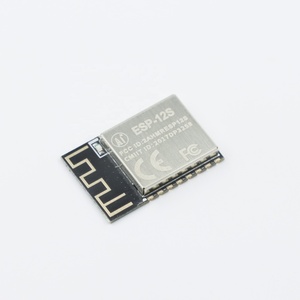 โมดูล Wifi รุ่นใหม่ ESP12S แบบอนุกรมเชื่อมต่อกับอุปกรณ์อุตสาหกรรม ESP8266 ESP-12S - Product Image 1