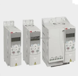 โปรโมชั่นพิเศษ ACS580 ซีรีส์ ไดรฟ์ AC 3 เฟส ระบบควบคุมความถี่แปรผัน แรงดันไฟฟ้า 380V มาตรฐาน CE รับประกัน 12 เดือน ACS580-01 - Product Image 2