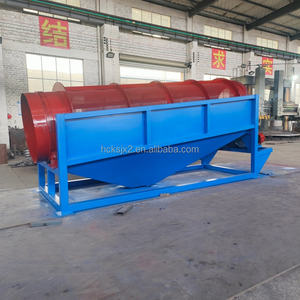 5 tph सल्लुशीटिन रिकवरी प्लानः ट्राममेल स्क्रीन, जबड़े क्रशर, हथौड़ा मिल, टिन जिग कंसेंट्रेटर, हिनिंग टेबल टेबल - Product Image 1