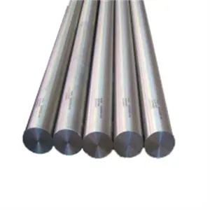 耐酸性および耐アルカリ性高密度ステンレス鋼12Cr17Mn6Ni5N S35350 1Cr17Mn6Ni5Nステンレス鋼棒