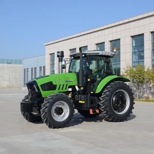 30-180hp 4wd Mejor tractor <span class=keywords><strong>de</strong></span> <span class=keywords><strong>Fendt</strong></span> agrícola - Product Image 2