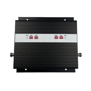 Amplificateur de signal téléphonique universel 3G 4G 5G Modèle 990-B Couverture de 10 000 mètres carrés pour répéteur de sous-sol 9 - Product Image 4