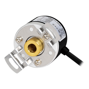 Nuovo Encoder Rotativo Originale E40H6-1024-<span class=keywords><strong>3</strong></span>-T-5 Tipo Incrementale - Ottimo Rapporto Qualità-Prezzo/Disponibile - Product Image 1