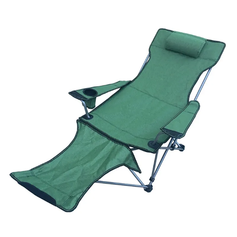 उच्च गुणवत्ता हल्के पोर्टेबल multifunctional डेरा डाले हुए तह foldable समुद्र तट कुर्सी