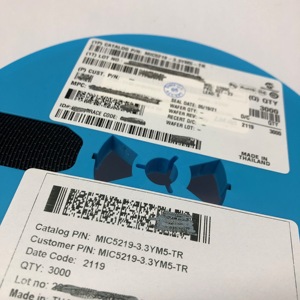 Original New KLM8G1GETF-B041006 Integrated Circuits Memory Chip - Product Image 5
