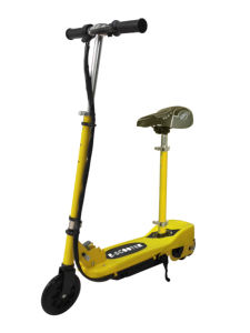 Patineta Eléctrica y Scooter <span class=keywords><strong>para</strong></span> <span class=keywords><strong>Niños</strong></span> de Dos Ruedas a Bajo Precio, Perfectos <span class=keywords><strong>para</strong></span> Recreación al Aire Libre - Product Image 5