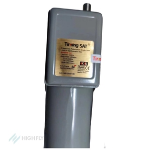 Highfly đầu ra duy nhất 3.7-4.2GHz <span class=keywords><strong>l.o</strong></span> 5150MHz kỹ thuật số <span class=keywords><strong>c</strong></span>-<span class=keywords><strong>band</strong></span> <span class=keywords><strong>LNB</strong></span> 5G chống nhiễu - Product Image 1