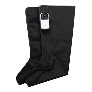 Air Wave pierna Cap Ora ora portátil transfronterizo rodilla tamaño pierna masajeador presión de aire eléctrico pierna decorador - Product Image 3