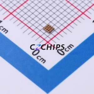 Tout nouveau et original ADS7066IYBHR DSBGA-16 circuit intégré IC puce PMIC convertisseur analogique-numérique (ADC) - Product Image 2