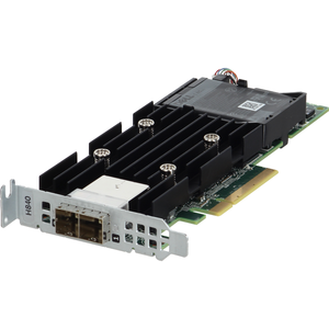 Adaptateur HPE InfiniBand HDR/Ethernet 200 Gb 2 ports QSFP56 PCIe4 X16 OCP3 P36058-001 P36070-001 MCX653436A-HDAI - Product Image 5