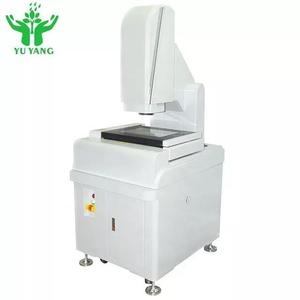 Máquina de Medición de Video Automática LED con Garantía de 1 Año, Fuentes de Luz Fría YY-CNC-1012D, Máquina de Medición de Video con Luz Fría LED - Product Image 1