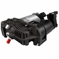 Nouvelle suspension pneumatique de haute qualité BSTFCH LR041777 pour Land Rover Range L322 2006-2012 avec pompe à air