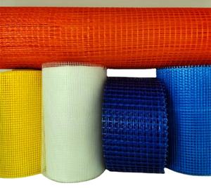 רשת פיברגלס חומר בידוד אטב אלומיניום - Product Image 5