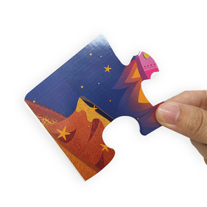 Venta al por mayor <span class=keywords><strong>de</strong></span> juegos <span class=keywords><strong>de</strong></span> <span class=keywords><strong>mesa</strong></span>, superventas, juguetes <span class=keywords><strong>de</strong></span> dibujos animados para niños pequeños, rompecabezas personalizado, aprendizaje, regalo para niños, juguete educativo para niños - Product Image 5