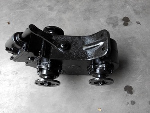 Hộp số phụ/Hộp số/Hộp số truyền động xe tải nhẹ Foton Elf 3-5 tấn WA02 4x4/4WD - Product Image 6