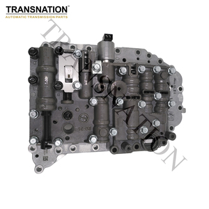 Cuerpo de Válvulas HENING A4CF1 para Transmisión Automática OR46210-23020 - Product Image 3