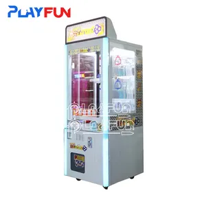 Mini Key Master Prijs Gift Muntautomaat Game Machine