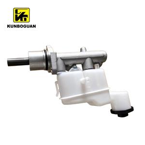 กระบอก<span class=keywords><strong>เบ</strong></span>รกแม่ปั๊มเบรก 47201-09210 47201-09240 สำหรับรถยนต์โตโยต้า ไฮลักซ์ วีโก้ ฟอร์จูนเนอร์ ปี 2005-2015 AN10 AN20 AN30 อะไหล่รถยนต์ - Product Image 4