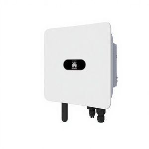 Para SUN2000-15, trifásico, doble salida, CA a solar, 99.9% de eficiencia triple - Product Image 2