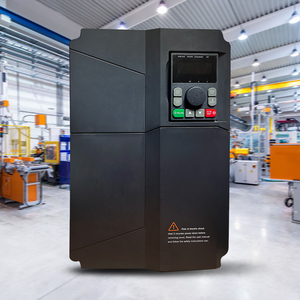 To AC 320-800VDC <b>Solar</b> Water <b>Pump</b> 0.75-5.5kw 3 Ph Variable Frequency Drive Nominal Voltage 220V <b>Solar</b> VFD <b>Pump</b> Drive HL710 Singl - Product Image 4