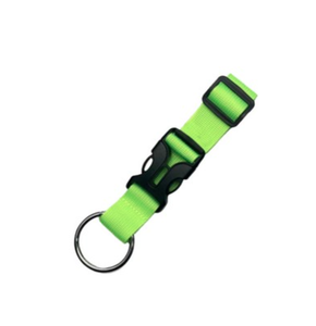 Sangle de bagage polyvalente avec crochet multifonctionnel, ceinture de voyage réglable en nylon robuste pour valise et sac à dos - Product Image 4