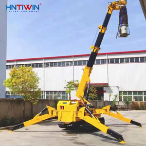 الأعلى مبيعًا في ألمانيا رافعة عنكبوتية عالية الجودة من من من من من من من يباع من من من من من يباع في من - Product Image 5