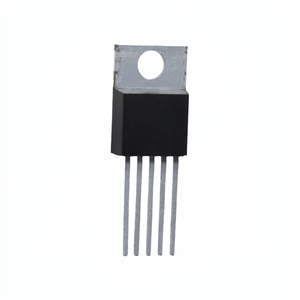 Electronic Chips Component In Stock MIC4576WT TO 220 5 Power Management (PMIC) - Product Image 1