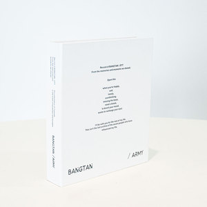 Vật tư văn phòng bán buôn tùy chỉnh Loose-Leaf chất kết dính thư mục 6 <span class=keywords><strong>O</strong></span> Nhẫn chất kết dính hộp - Product Image 4