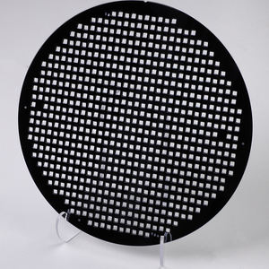 ชิปไมโครฟลูดิกโลหะเครื่องจักร CNC อุปกรณ์อุตสาหกรรมนวัตกรรมผลิตภัณฑ์ใหม่ปรับแต่งได้ - Product Image 4