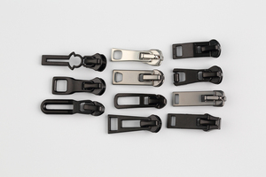 <strong>Custom</strong> Fashion Zinc Metal <strong>Zipper</strong> Puller Slider Creative Pattern <strong>Zipper</strong> Puller <strong>for</strong> Garment <strong>Zipper</strong> <strong>Pulls</strong> <strong>Custom</strong> logo - Product Image 4