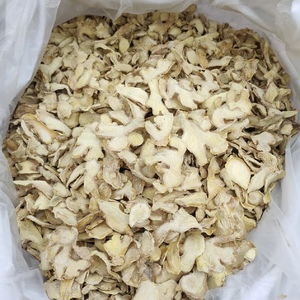 Prim dereceli Yunnan Luoping küçük sarı zencefil dilimleri yüksek dereceli kaliteli doğal kükürtsüz işleme fabrika-doğrudan tedarik - Product Image 6