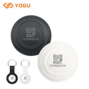 Dispositif anti-perte intelligent mini, traceur Air Tag pour clés, sac, portefeuille, bagages, localisateur GPS - Product Image 3