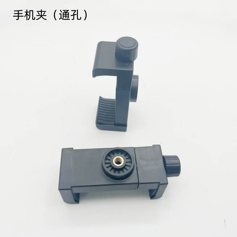 คลิปหนีบโทรศัพท์ (แบบรูทะลุ เกลียวทองแดง)