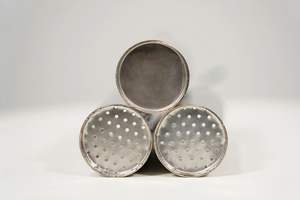 Contenedor de nitrógeno líquido YDS veterinario de aluminio al por mayor, tanque de nitrógeno líquido de 30L, contenedor de semen de toro nitrógeno líquido - Product Image 5