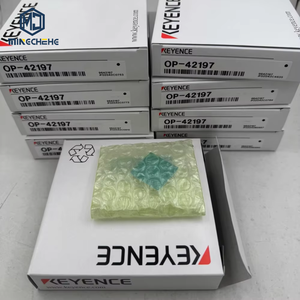 Keyence ชุด LV-S เทปสะท้อนแสง OP-42197เซ็นเซอร์เลเซอร์ดิจิตอลขนาดกะทัดรัดพิเศษอุปกรณ์เสริมที่สะท้อนกลับย้อนยุค Op 42198 - Product Image 1