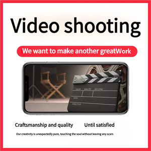 Tùy chỉnh sản xuất video quảng cáo tiếp thị video và quay video dịch vụ nhiếp ảnh thiết kế khéo léo và sản xuất - Product Image 6