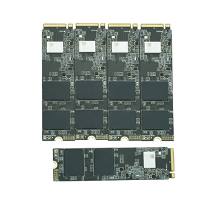 NVME 128GB 256GB 512GB 1TB 2TB yüksek hızlı NVME M.2 2280 dahili katı hal sürücü SSD - Product Image 4