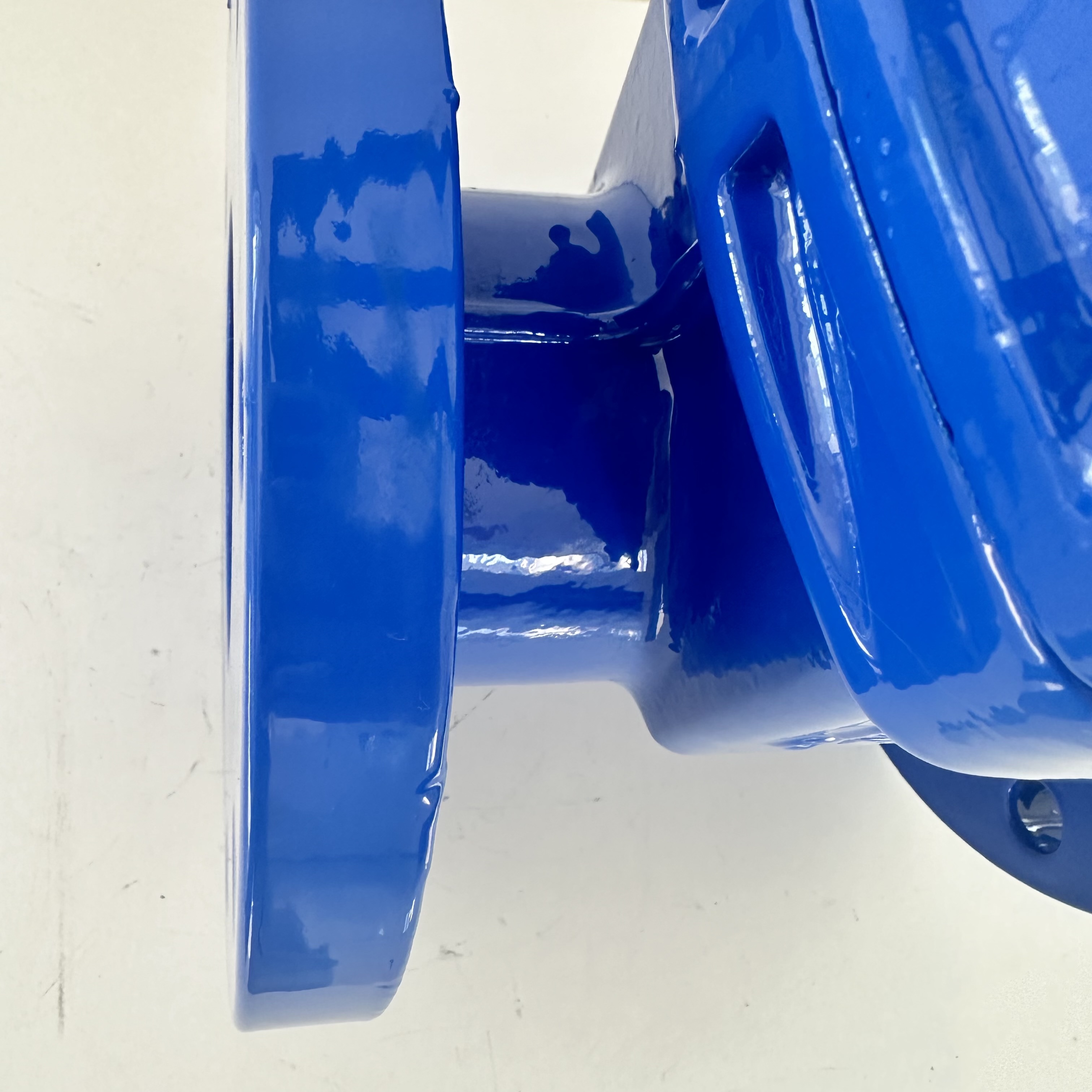 Gate Valve 100mm Dia