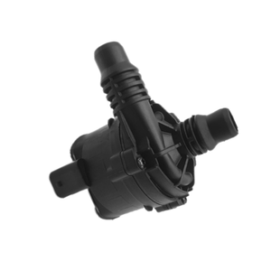 Inversor eléctrico bomba de agua refrigerante adicional 12V para Clase C E Cle Glc Gle <span class=keywords><strong>Gls</strong></span> OEM # A0005007000 A0005007600 0392023518 - Product Image 1