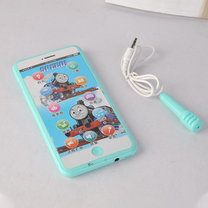 Детская развивающая Мобильная музыкальная плата Pcba для раннего развития, Обучающие игрушки, детская игрушка для смартфона, печатная монтажная плата - Product Image 6