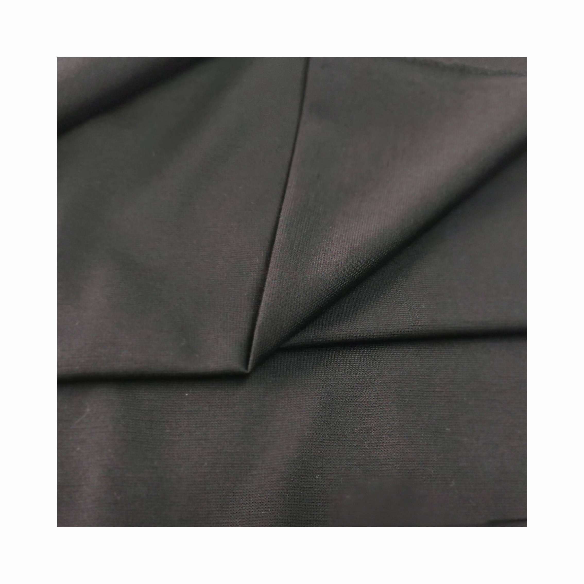 2026 Hot selling Tencel Ponte Roma Fabric King roma Knit Nylon Rayon For Garment Skirt