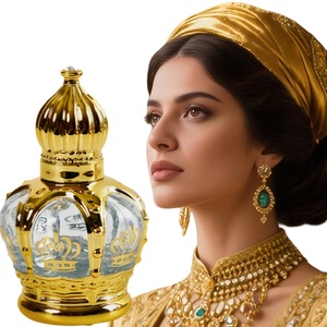 <span class=keywords><strong>Perfume</strong></span> Unisex de 15 ml en Oferta, Aromas Florales y Frutales de Larga Duración, Fragancia Clásica en Roll-On, Mini <span class=keywords><strong>Perfume</strong></span> de Larga Duración - Product Image 4