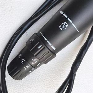 สวิตช์กุญแจควบคุมหลักประตูรถบรรทุกยี่ห้อซินเจ๋อ รุ่นไดหยุน J5 ของ FAW ผลิตจากพลาสติก ผลิตในประเทศจีน มณฑลซานตง ลดราคาพิเศษ - Product Image 1