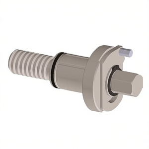 Conjunto completo de tornillos para mandril de torno modular - Product Image 2