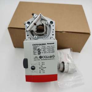 CN7510A2209 CN7510A2001 CN7505A2001 CN7505A3002 CN7510 เซ็นเซอร์วัดอุณหภูมิและความชื้นอัตโนมัติสำหรับอาคาร - Product Image 2