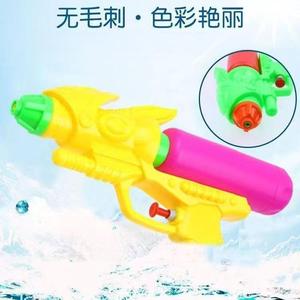Pistola de agua/cañón de agua extraíble para niños, para rafting, juegos acuáticos, puestos de playa, pistola de agua de plástico con bombeo M66 - Product Image 5