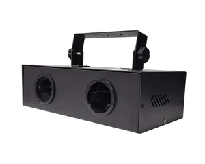 ML-06 Optlaser Aluminum Ip65 300mW Ac220v Rgb Stage Light Full Color Animation Dmx Laser Light