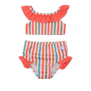 <span class=keywords><strong>ชุด</strong></span><span class=keywords><strong>ว่า</strong></span><span class=keywords><strong>ย</strong></span><span class=keywords><strong>น้ำ</strong></span>เด็กแบบใหม่สองชิ้น <span class=keywords><strong>ชุด</strong></span>น่า<span class=keywords><strong>รัก</strong></span>สำหรับเด็กวั<span class=keywords><strong>ย</strong></span>หัดเดิน <span class=keywords><strong>ชุด</strong></span>ชา<span class=keywords><strong>ย</strong></span>หาดลายทาง ผ้าสแปนเด็กซ์/ไนลอน ซักได้ ระบา<span class=keywords><strong>ย</strong></span>อากาศดี แต่งระบา<span class=keywords><strong>ย</strong></span> - Product Image 2